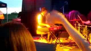 manic drive - eleven regrets