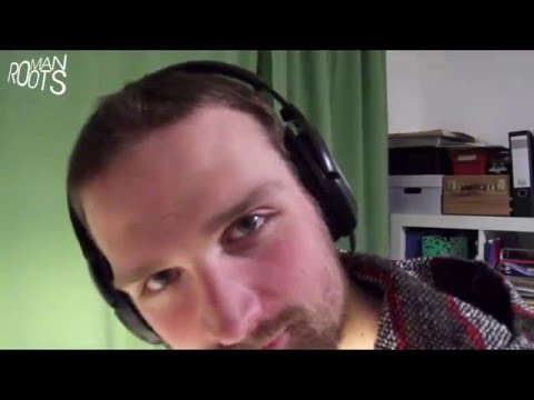 Roman Roots - #SlengTengChallenge 2016