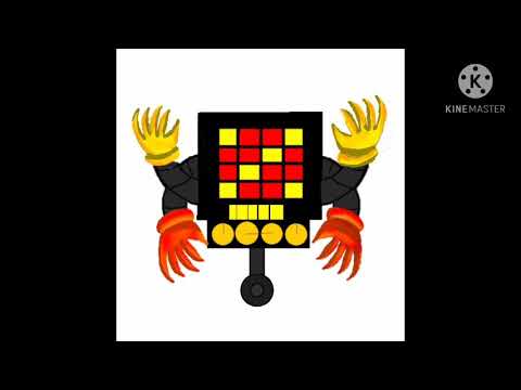 Human crusher Underfell