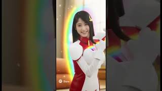 愛の戦士レインボーニャン #sora2