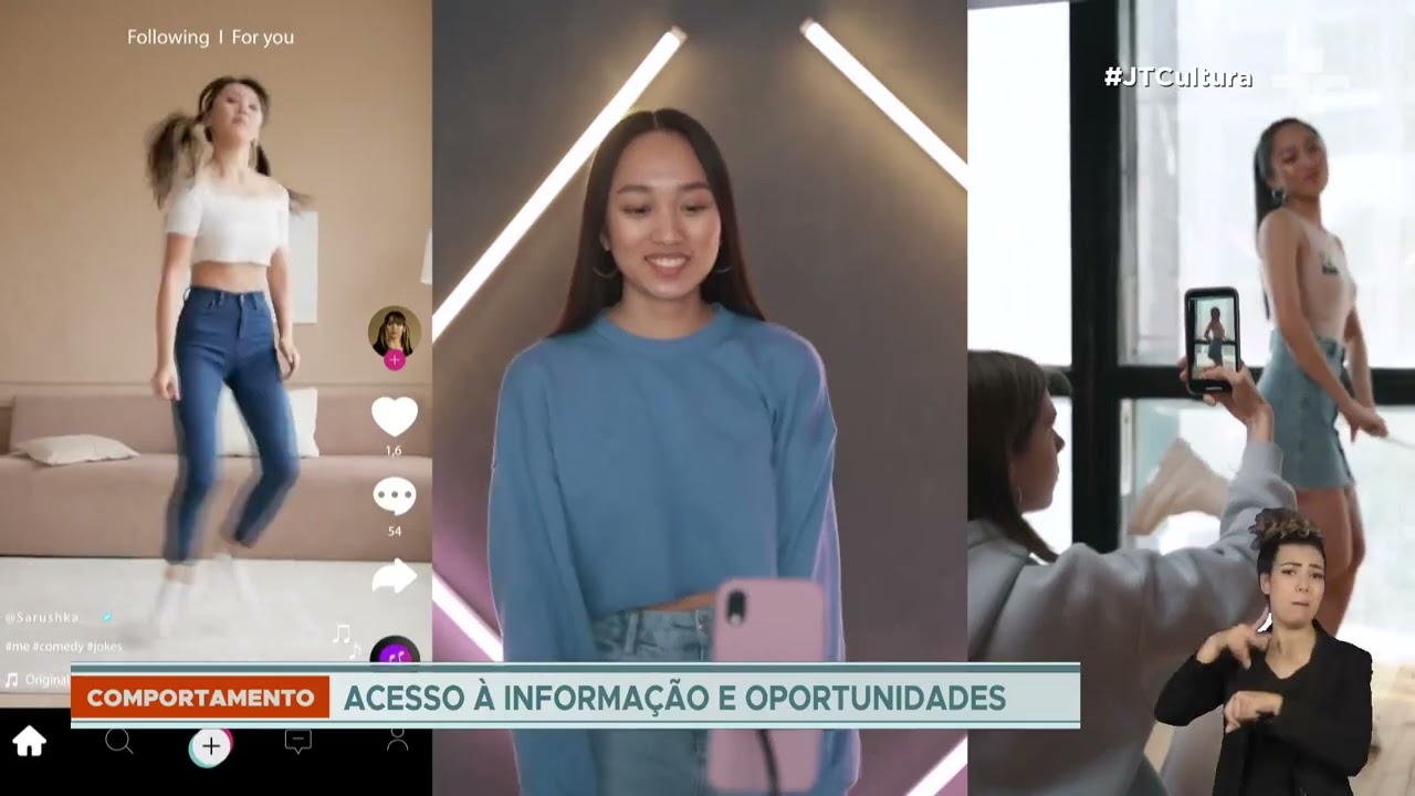 Jornal da Tarde explora o futuro da Geração Z