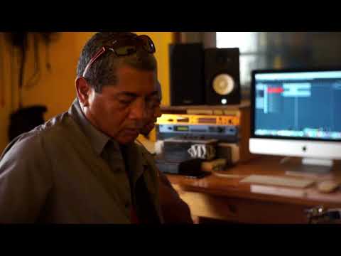 Rajery & Solo Razaf : Sampanandalana