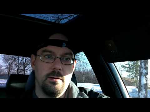 2002 Audi S4: Ep. 74 - ABS and Traction Control issues