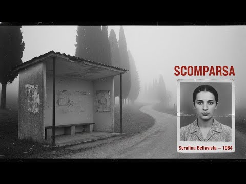 Toscana 1984 – Il mistero della donna dell’autobus
