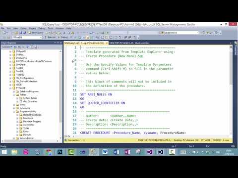 C Tutorials Load Data Into Listbox From Sql Server Database