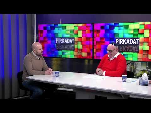 PIRKADAT Breuer Péterrel: dr. Kósa Ferenc