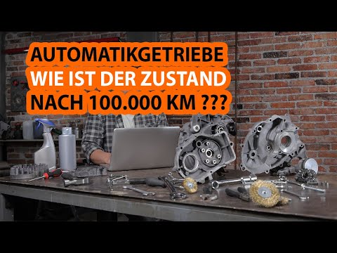 BMW AISIN Automatikgetriebe Problem einfach beheben!