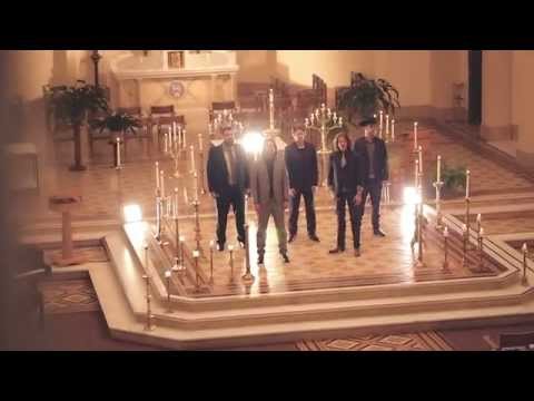 Home Free - O' Holy Night