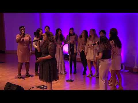 CMU Counterpoint - Scars