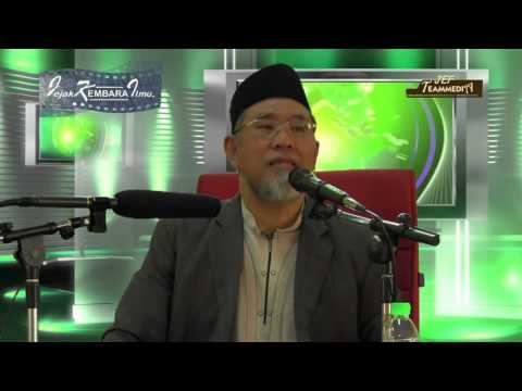 SCIENTOLOGY AGAMA BARU ABAD KE 20 | DATO&amp;#39; DR. DANIAL ZAINAL ABIDIN .