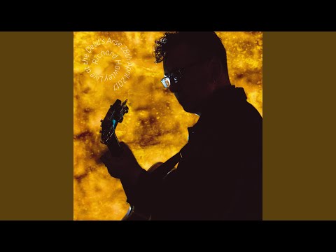 The Nights Are Cold [Live]