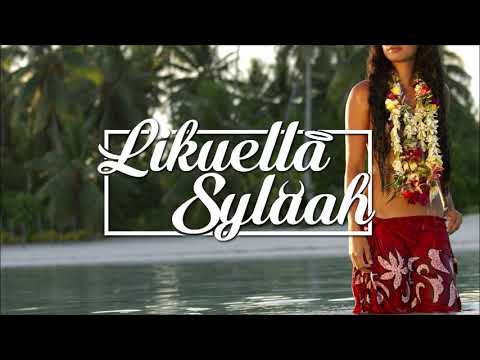 Teiho Tetoofa - Tapairu Koe (Rai Tahiti Remix)