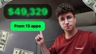 Building These Apps Will Make You $$$?