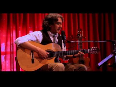 Willy Claure - Olvídate De Mí