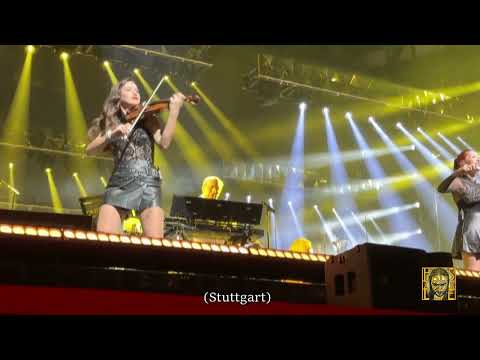 Hans Zimmer   03 Wonder Woman Suite   Full Concert Bologna 03 05 23