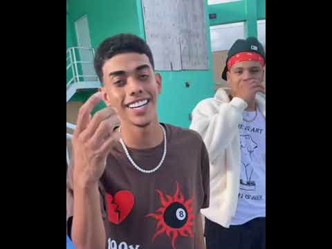 @cadielpr - "Yo siempre estoy regau" (Freemode)