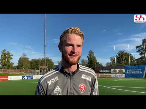 Rapport från träningsveckan, inför HTFF hemma