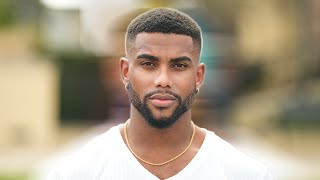 HANDSOME MAN GAME | ATTRACTION 101