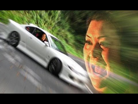 Praxi - Tokyo Drift Freestyle