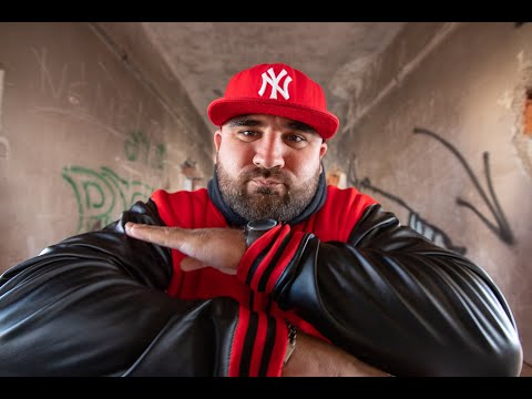 Mr.Siid - Nem török meg(2021)