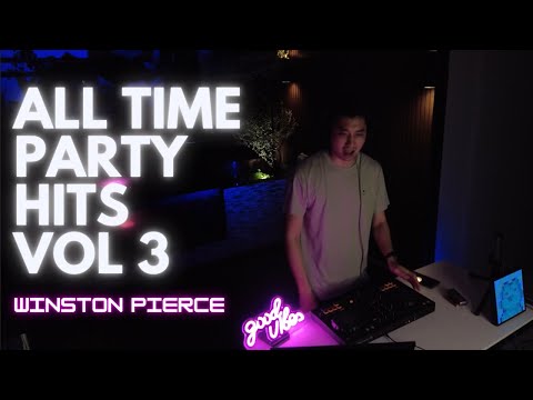 POP All Time Party Hits Vol 3 (Taylor Swift, Backstreet Boys, The Weekend, One Direction, Green Day)