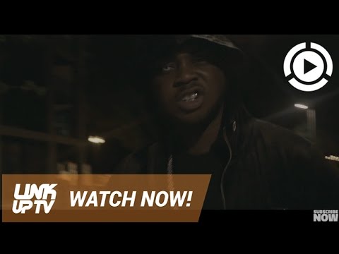 Greedy - Intro #Smoothcriminal Ft KennyAllstar [Music Video] @OfficialGreedy | Link Up TV