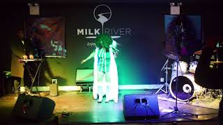 JoJo Mac - Good Thing Going - Stage Performance - Blueprint Album