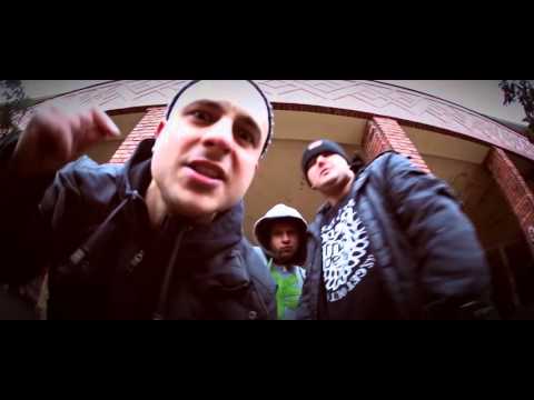 I.N.W. ft. Jackson LS, Dj Liquid - POZER [prod.  KIKIMORA]