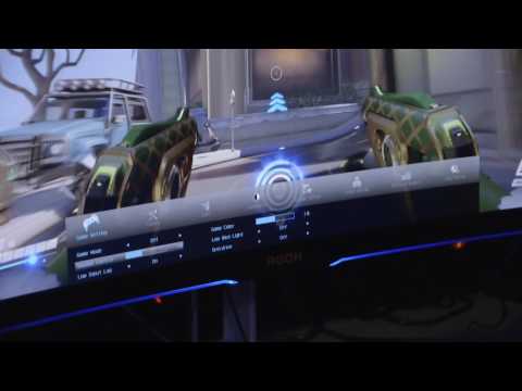 TLO AG352QCX Unboxing | DreamHack Leipzig 2017