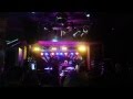 The Francine - Goodbye Forever (Oulu 2015) 