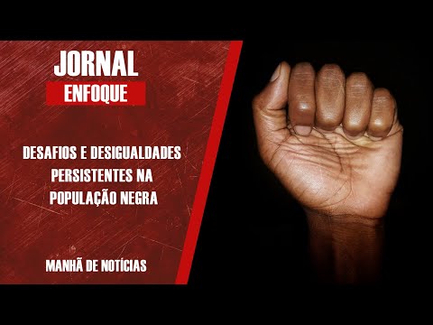 Quando teremos um sociedade igualitária entre negros e brancos?