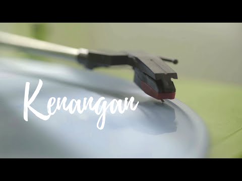 Vadi Akbar - Kenangan  (Official Music Video)