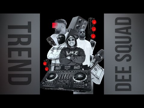 DEE SQUAD - تـرند I 74 ORIGINAL x DARKY x DINHOO