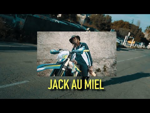 Sixsquar - Jack au miel (Clip officiel)