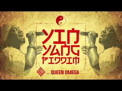Queen Omega - Champion