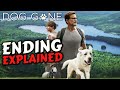 Dog Gone Ending Explained & Breakdown