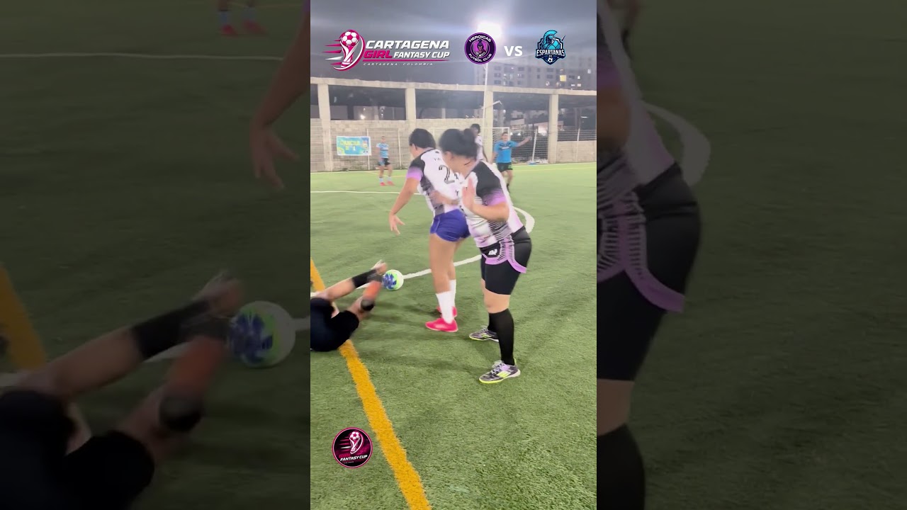 Highlights | Heroica vs Espartana