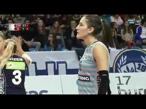 Şeyma Ercan Fenerbahçe -2