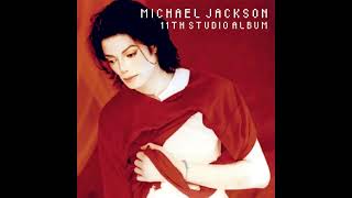 Michael Jackson - I Am A Loser (Demo) (HQ)
