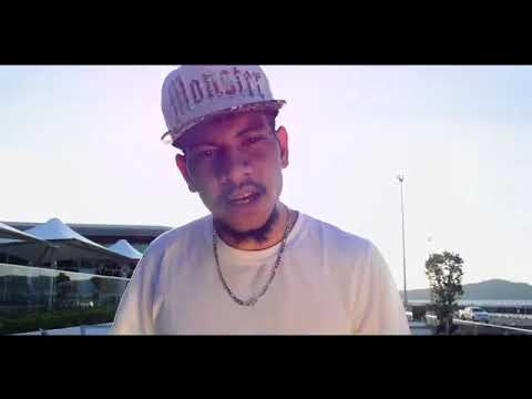 DJ Dame feat. Rich Anthony - Drop to the Beat (Official Music Video)