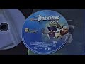 Darkwing Duck Volume 2 2007 DVD Menu Walkthrough Disc 1
