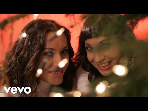 Siostry Wajs & Stonoga - Swieta W Kazdym Domu