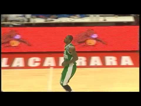 Giorgio Tesi Group Pistoia - Sidigas Avellino 75-83