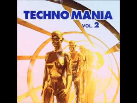 Techno mania vol 2
