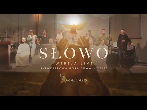 Słowo //LIVE//- Sylwestrowa Góra Chwały 22/23