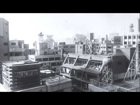 RAGLEFANT (BUDMASTER)  (official video)