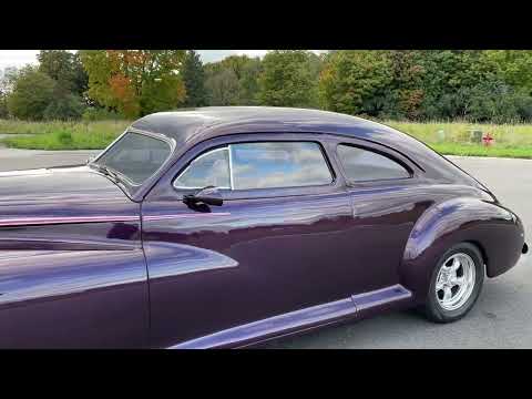 1947 Packard Clipper (CC-1646092) for sale in Stratford, Wisconsin