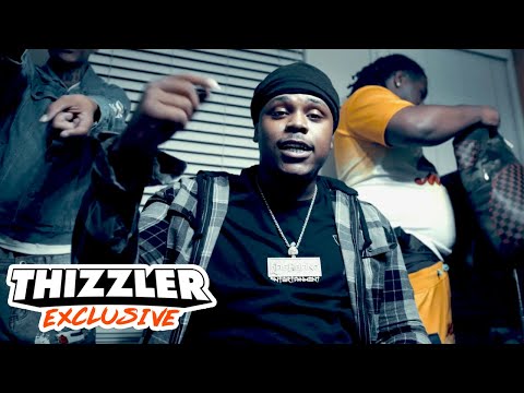 EBK Trey B - Comfy (Exclusive Music Video) II Dir. BabyFaceVis