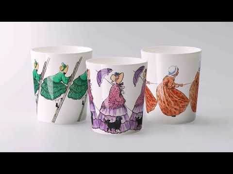 download lagu mp3 mp4 Elsa Beskow Mug, download lagu Elsa Beskow Mug gratis, unduh video klip Elsa Beskow Mug