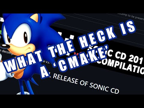 A Guide to Building Sonic Decomps with Tracker_TD
